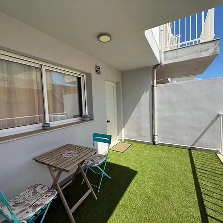 Adosado Privado Playa *