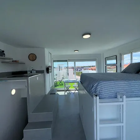 度假居 Adosado Privado Playa Almassora