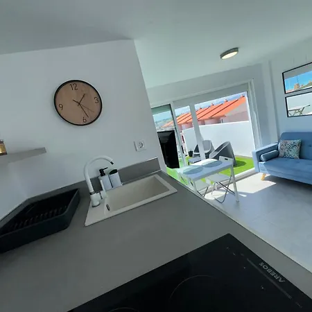 Adosado Privado Playa Almassora