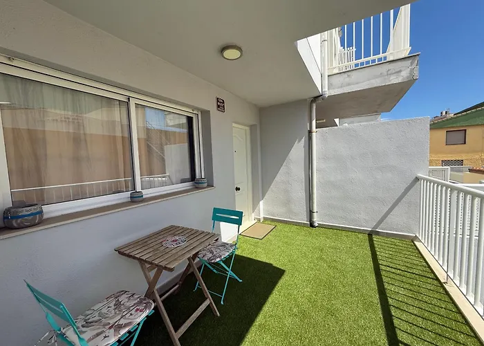 Adosado Privado Playa *