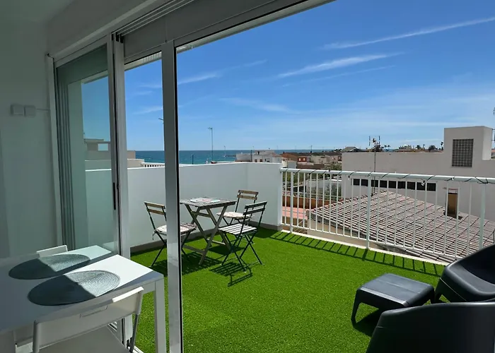 Adosado Privado Playa Almassora