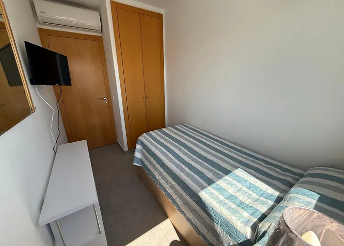 Adosado Privado Playa * Almassora