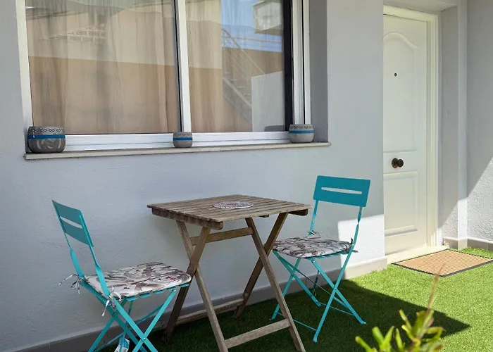 Adosado Privado Playa 度假居 *