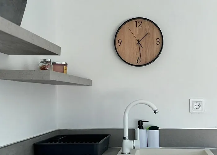 Adosado Privado Playa 度假居 Almassora