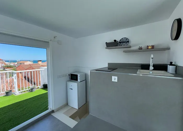 度假居 Adosado Privado Playa