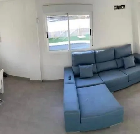 Adosado Privado Playa