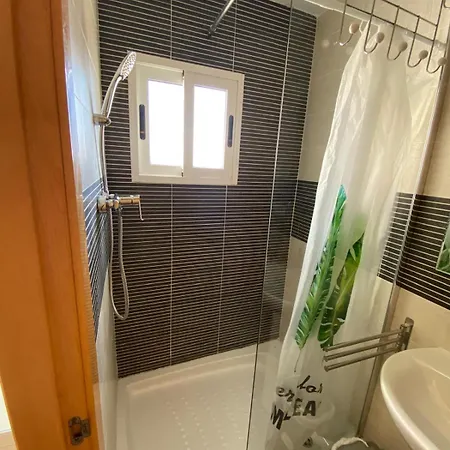 Adosado Privado Playa Almassora