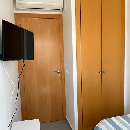 Σπίτι διακοπών Adosado Privado Playa