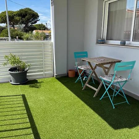 Adosado Privado Playa Almassora