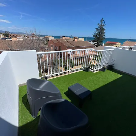 Adosado Privado Playa