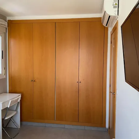 Σπίτι διακοπών Adosado Privado Playa