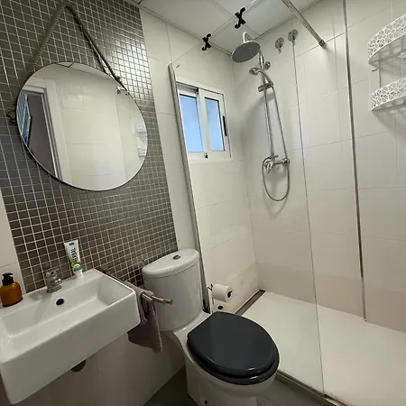 Adosado Privado Playa *