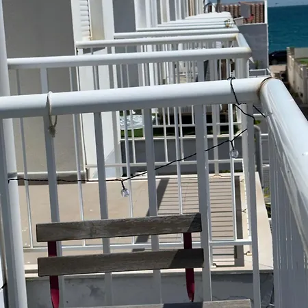 度假居 Adosado Privado Playa *