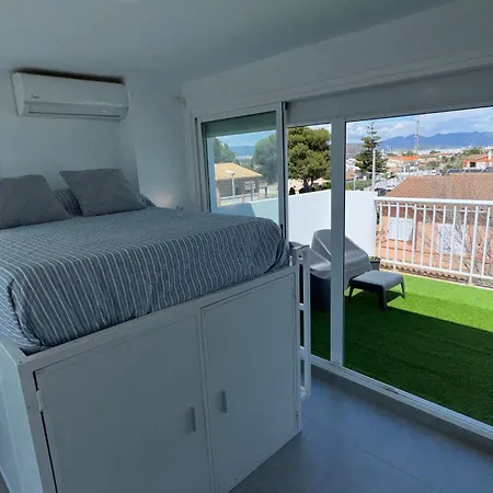 Adosado Privado Playa