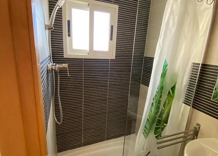 Adosado Privado Playa Almassora