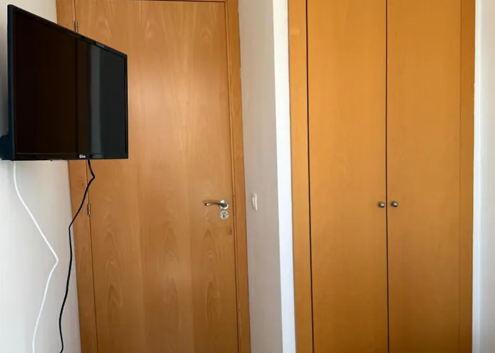 Vakantiehuis Adosado Privado Playa