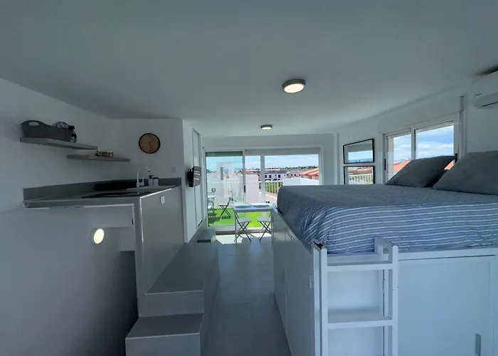 Vakantiehuis Adosado Privado Playa Almassora