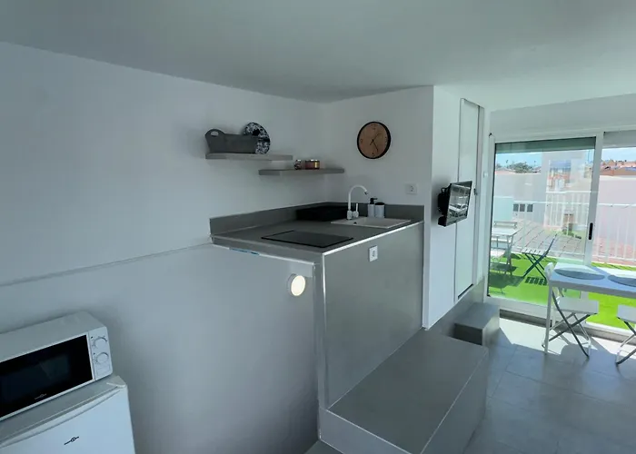 Adosado Privado Playa * Almassora