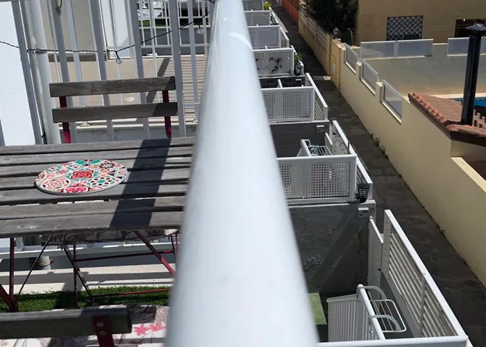 Adosado Privado Playa