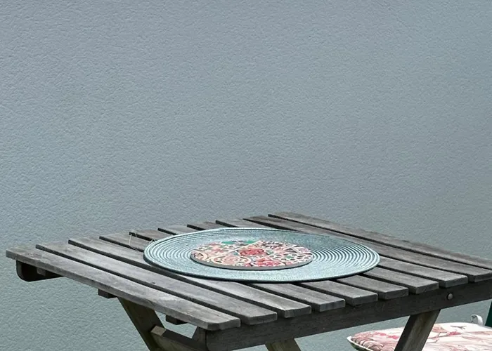 Adosado Privado Playa Vakantiehuis