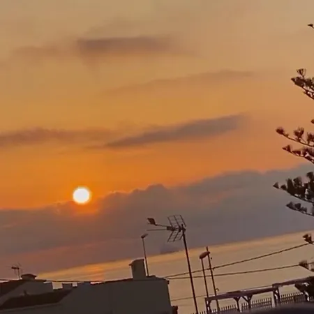 Adosado Privado Playa בית נופש