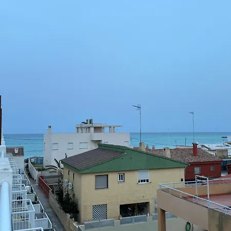 Adosado Privado Playa בית נופש *