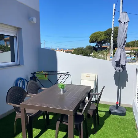 Adosado Privado Playa Casa de Férias Almassora
