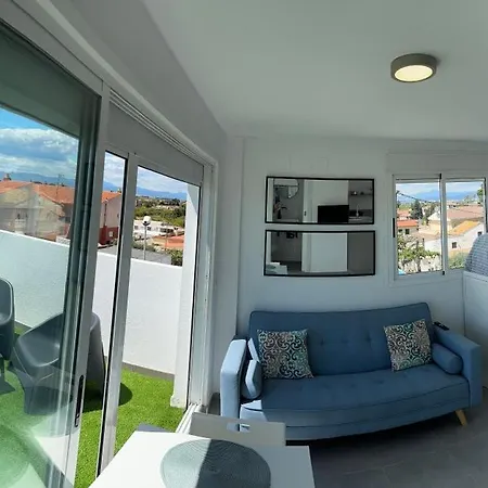 Adosado Privado Playa * Almassora