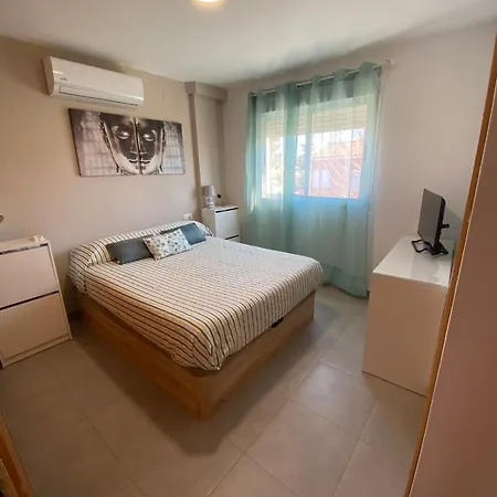 Adosado Privado Playa *