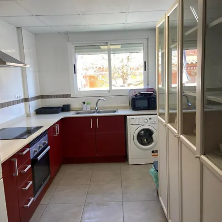 Adosado Privado Playa * Almassora