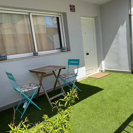 Adosado Privado Playa *