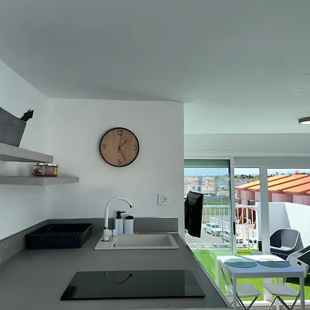 Adosado Privado Playa Casa de Férias