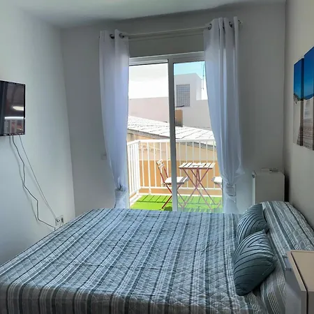 Adosado Privado Playa Casa de Férias *