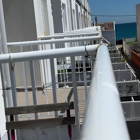 Casa de Férias Adosado Privado Playa *