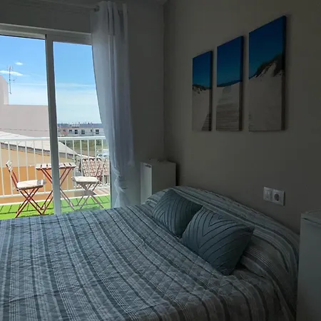 Casa de Férias Adosado Privado Playa Almassora