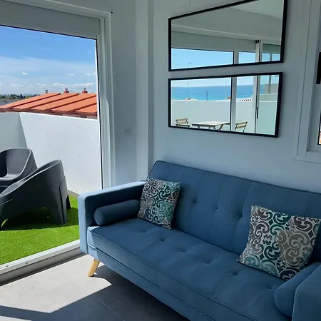 Casa de Férias Adosado Privado Playa *