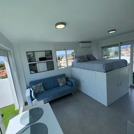 Adosado Privado Playa Casa de Férias