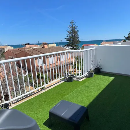 Adosado Privado Playa *