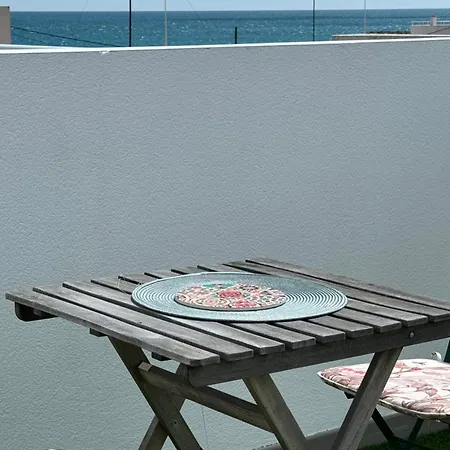 Adosado Privado Playa Casa de Férias