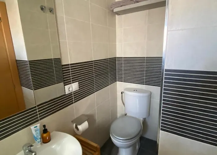 Сasa de vacaciones Adosado Privado Playa Almassora