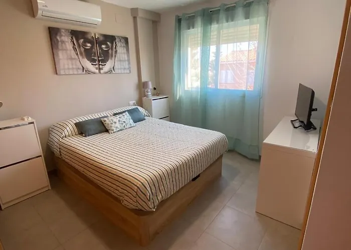 Adosado Privado Playa *