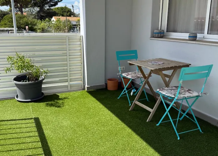 Adosado Privado Playa Almassora