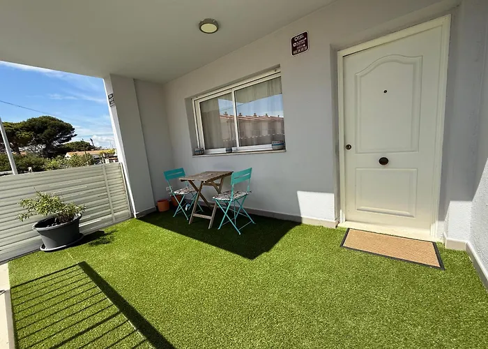 Сasa de vacaciones Adosado Privado Playa