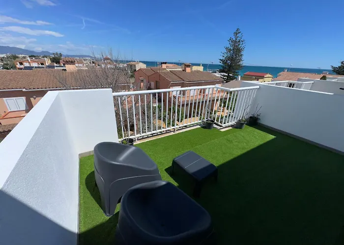 Adosado Privado Playa