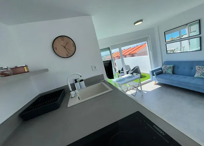 Adosado Privado Playa Almassora