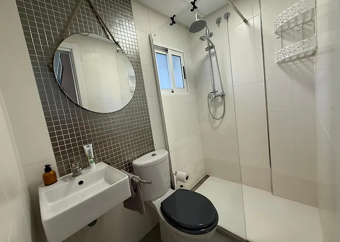 Adosado Privado Playa *