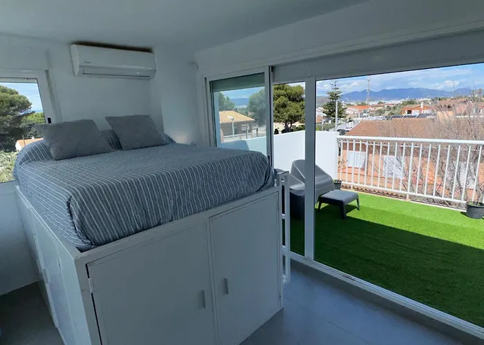 Adosado Privado Playa